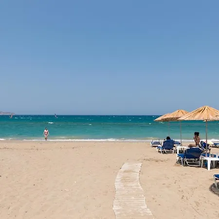 Appartement Coastal Key 3 Gazi