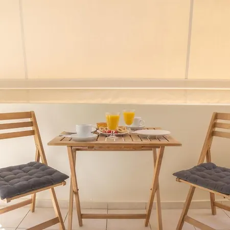 Appartement Coastal Key 3 Gazi