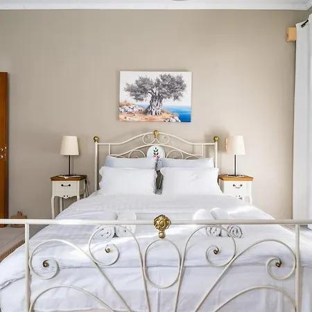 Appartement Coastal Key 3