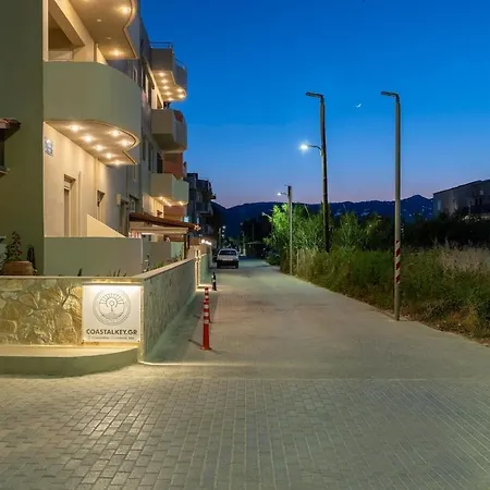 Appartement Coastal Key 3 *