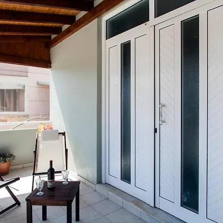 Appartement Coastal Key 3 Gazi