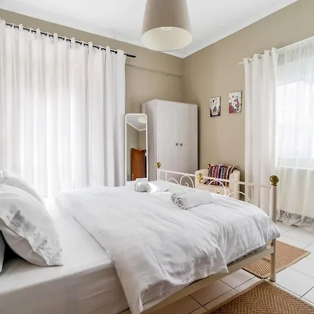 Coastal Key 3 Appartement