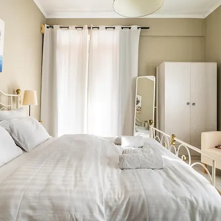 Coastal Key 3 Appartement *