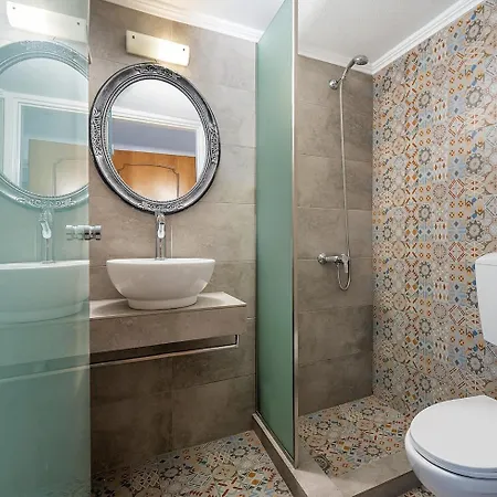 Appartement Coastal Key 3 *