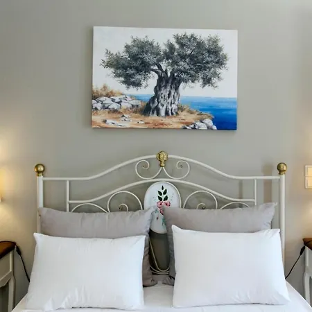 Lägenhet Coastal Key 3 *
